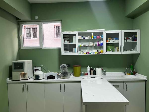 Bozkır Veteriner Kliniği - 6. Fotoğraf