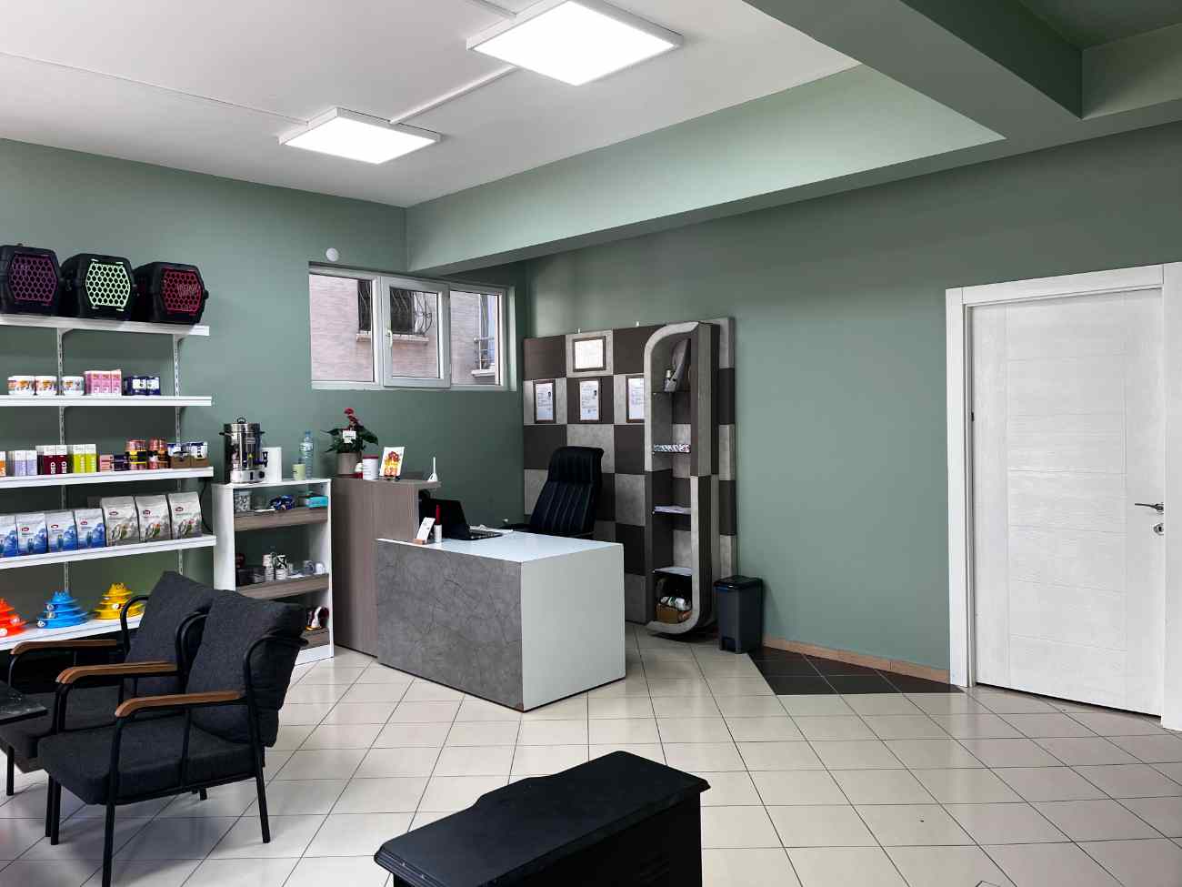 Bozkır Veteriner Kliniği - 3. Fotoğraf