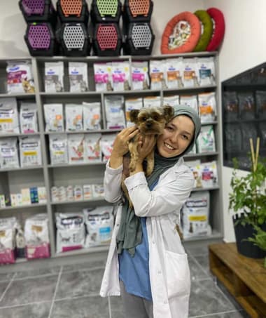 WesthaFort Veteriner Kliniği