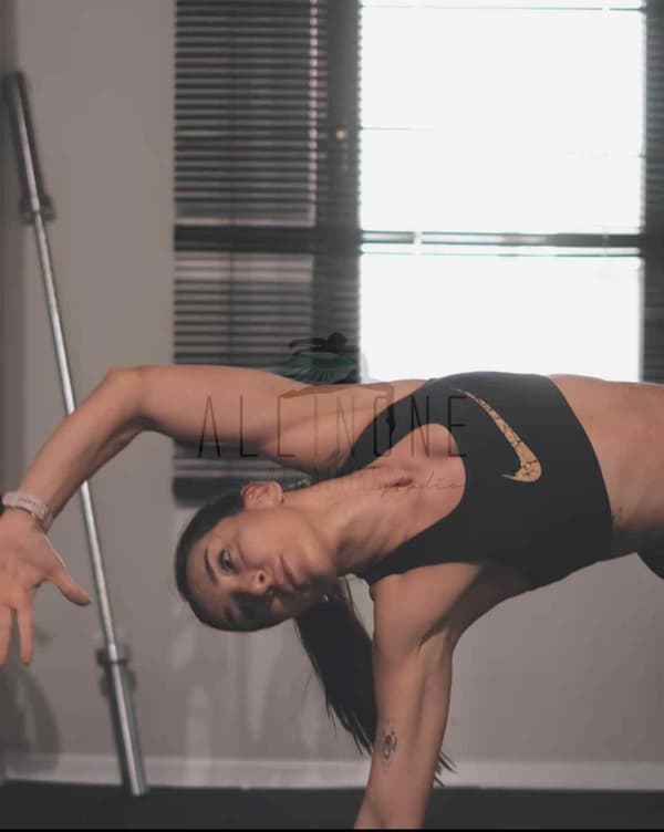 All In One Pilates - 6. Fotoğraf