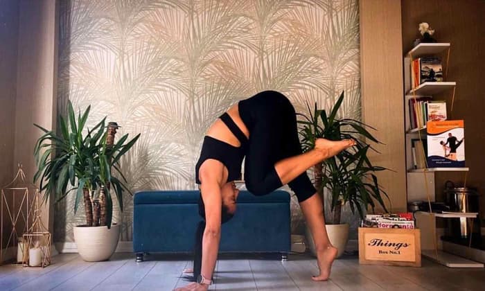 All In One Pilates - 1. Fotoğraf