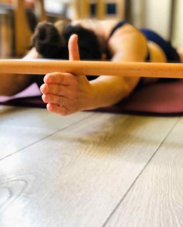 All In One Pilates - 12. Fotoğraf