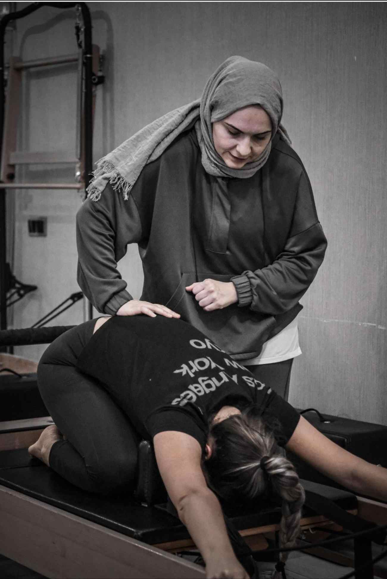 All In One Pilates - 4. Fotoğraf