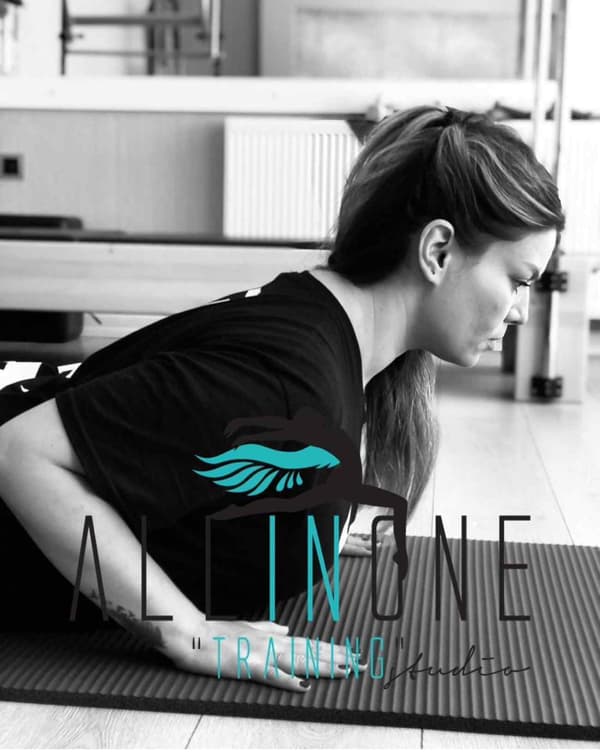 All In One Pilates - 7. Fotoğraf