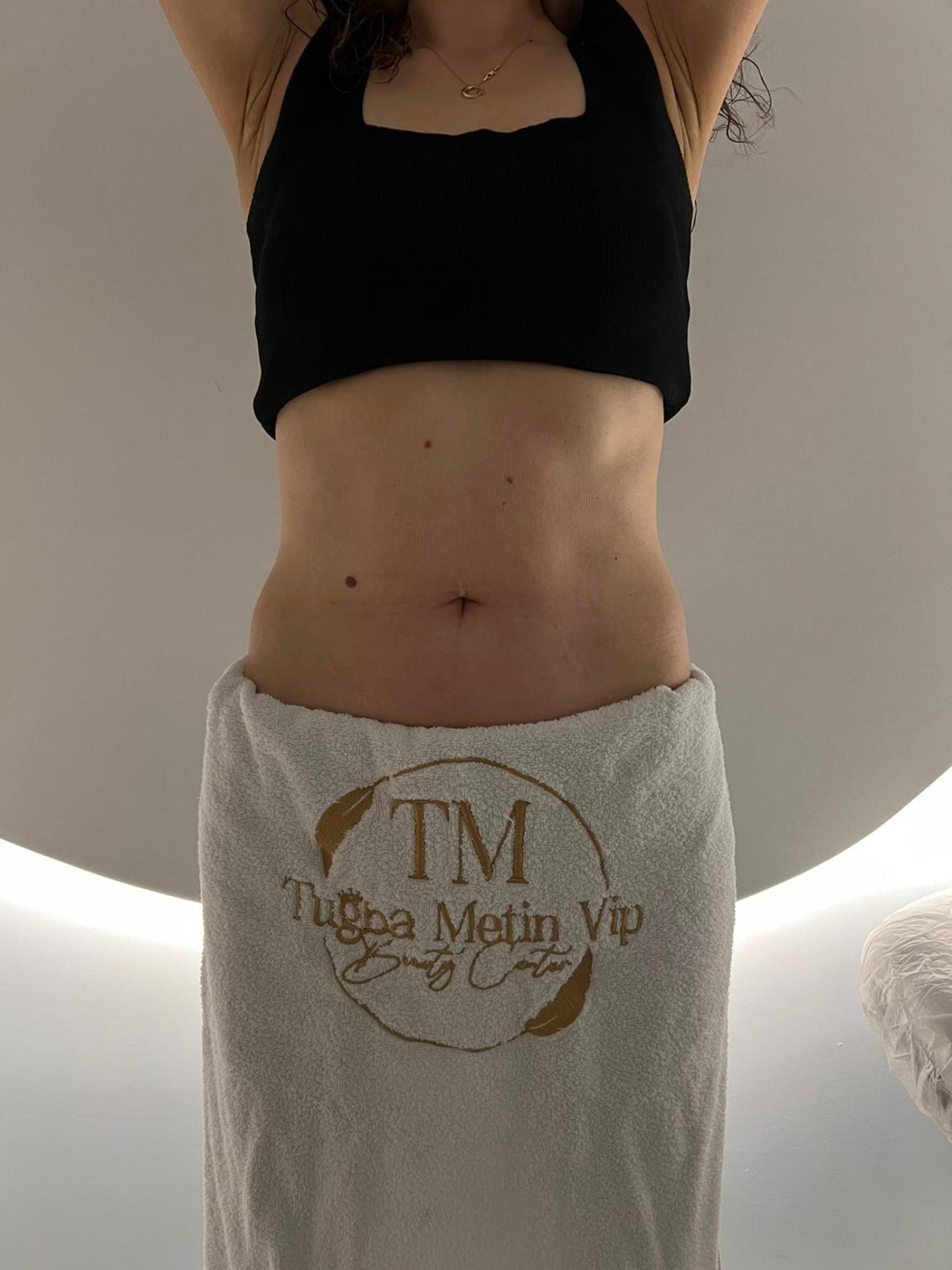 Tuğba Metin Vip Beauty Center - Çetin Emeç Kaş Tasarımı Salonları - 3. Fotoğraf