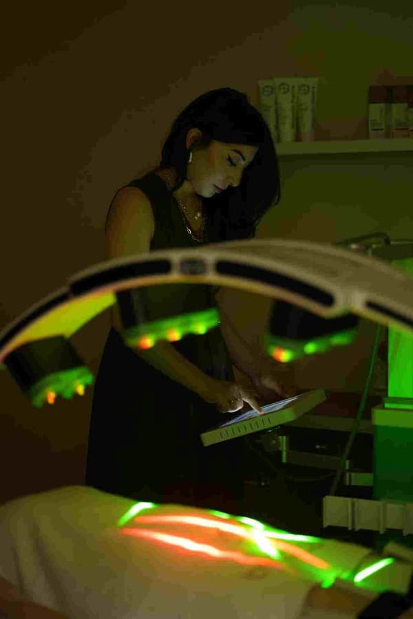 Beaute Pure Güzellik Salonu - 12. Fotoğraf
