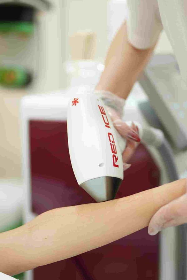 Beaute Pure Güzellik Salonu - 10. Fotoğraf