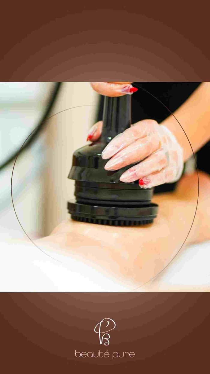Beaute Pure Güzellik Salonu - 5. Fotoğraf