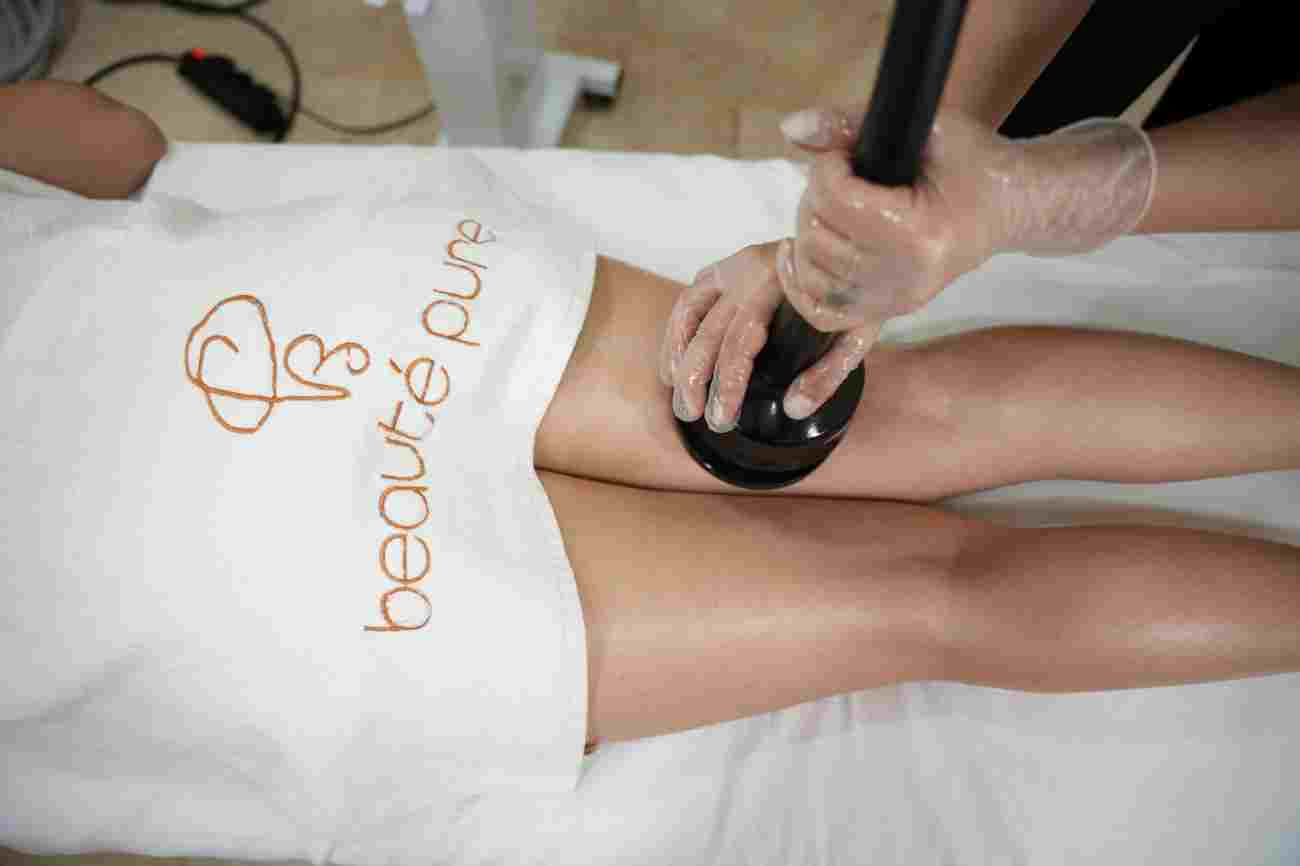 Beaute Pure Güzellik Salonu - Dikmen  Cilt Yenileme - 3. Fotoğraf