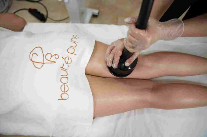 Beaute Pure Güzellik Salonu - 3. Fotoğraf