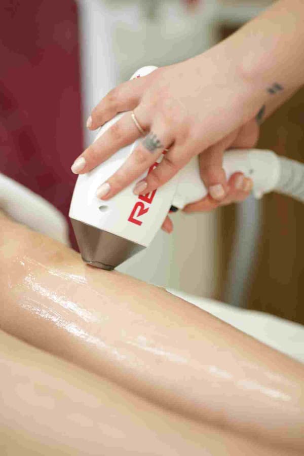 Beaute Pure Güzellik Salonu - 6. Fotoğraf