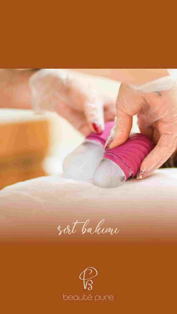 Beaute Pure Güzellik Salonu - 11. Fotoğraf