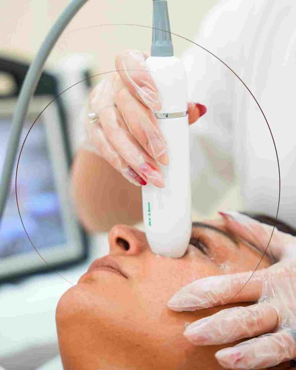 Beaute Pure Güzellik Salonu - 7. Fotoğraf