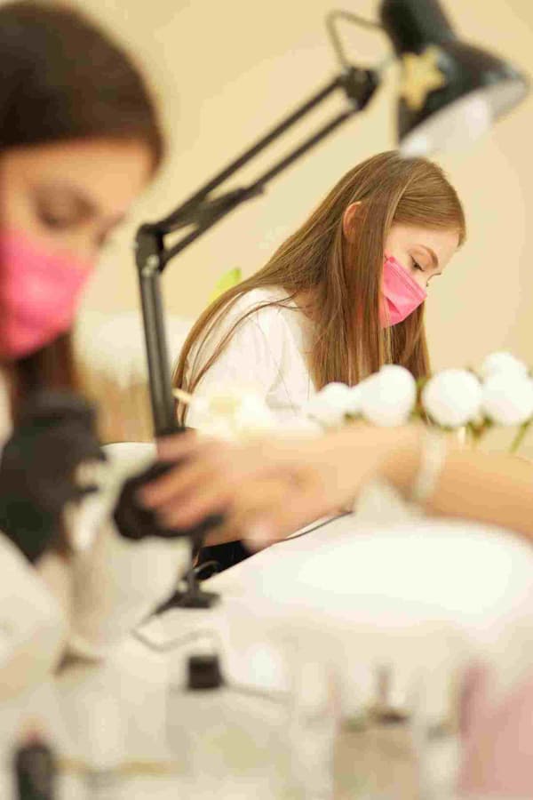 Beaute Pure Güzellik Salonu - 9. Fotoğraf