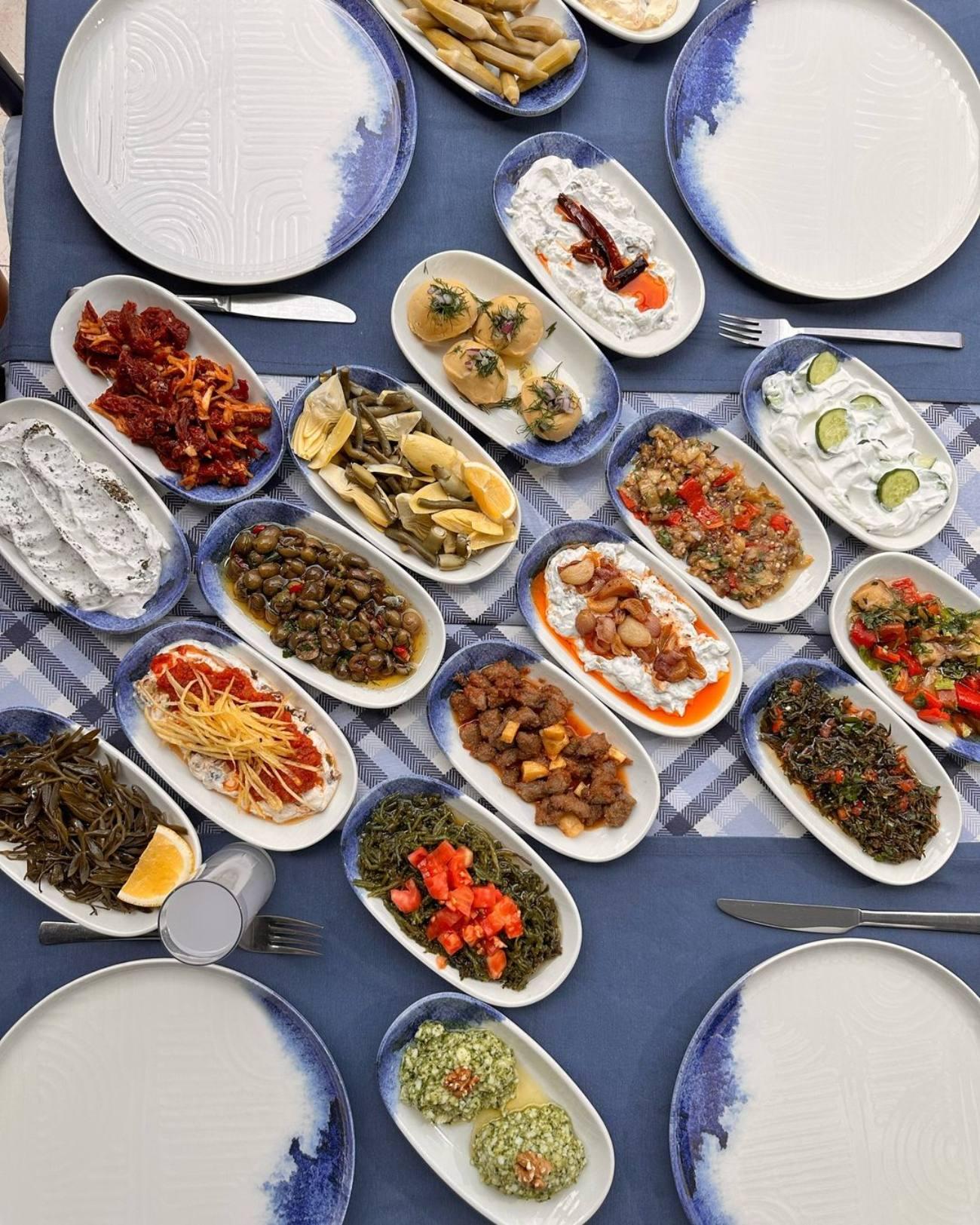 Kalinka Ankara - Oran  Alkollü Mekanlar - 2. Fotoğraf