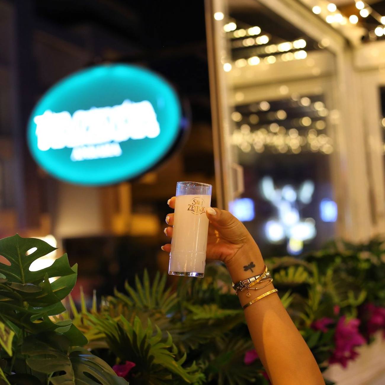 Kalinka Ankara - Oran  Alkollü Mekanlar - 3. Fotoğraf