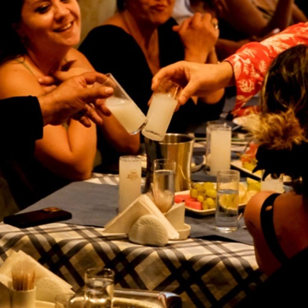 Kalinka Ankara - Oran  Alkollü Mekanlar - 4. Fotoğraf