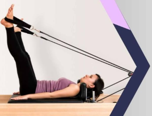 Trend Fizyoterapi Diyet Reformer Pilates Danışmanlık Merkezi - 6. Fotoğraf
