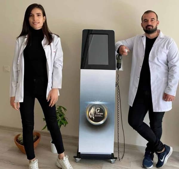 Trend Fizyoterapi Diyet Reformer Pilates Danışmanlık Merkezi - 8. Fotoğraf Trend Fizyoterapi Diyet Reformer Pilates Danışmanlık Merkezi - 8. Fotoğraf