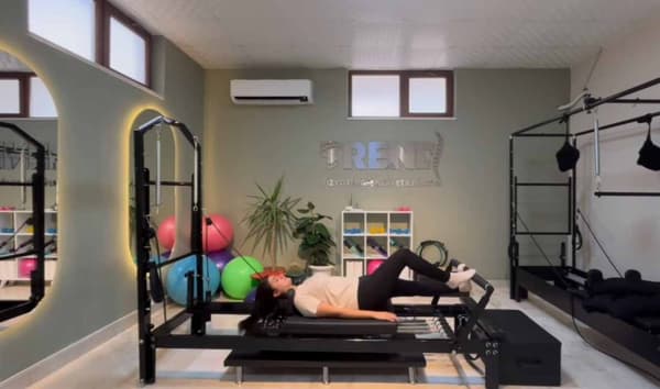 Trend Fizyoterapi Diyet Reformer Pilates Danışmanlık Merkezi - 1. Fotoğraf