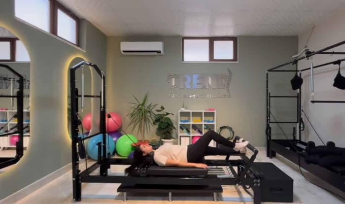 Trend Fizyoterapi Diyet Reformer Pilates Danışmanlık Merkezi - 1. Fotoğraf