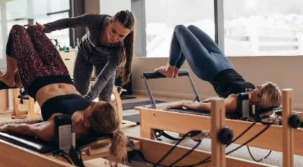 Trend Fizyoterapi Diyet Reformer Pilates Danışmanlık Merkezi - 2. Fotoğraf