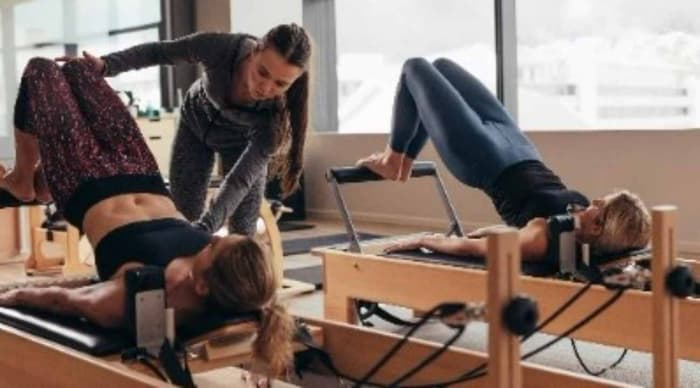 Trend Fizyoterapi Diyet Reformer Pilates Danışmanlık Merkezi - 2. Fotoğraf