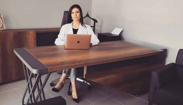 Trend Fizyoterapi Diyet Reformer Pilates Danışmanlık Merkezi - 9. Fotoğraf Trend Fizyoterapi Diyet Reformer Pilates Danışmanlık Merkezi - 9. Fotoğraf