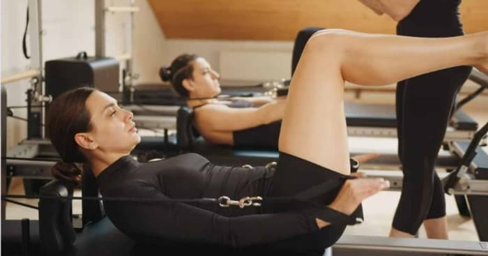 Trend Fizyoterapi Diyet Reformer Pilates Danışmanlık Merkezi - 5. Fotoğraf