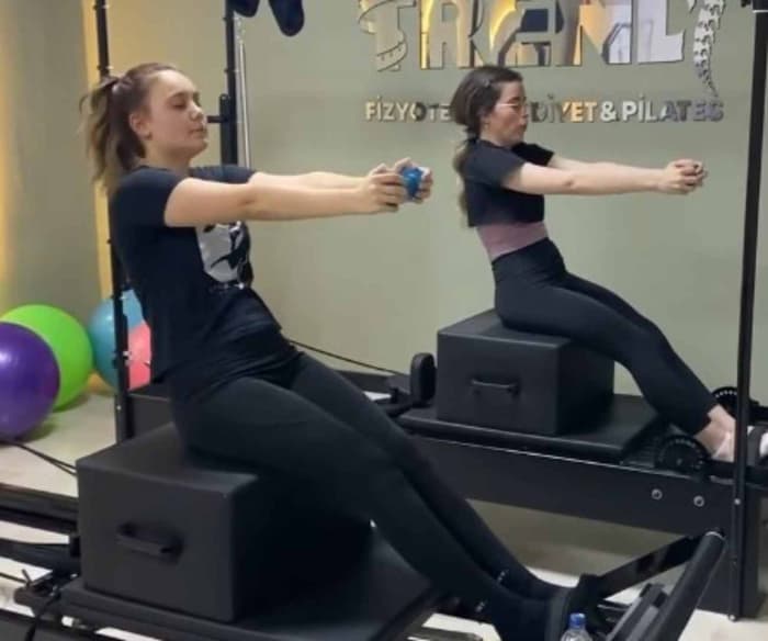 Trend Fizyoterapi Diyet Reformer Pilates Danışmanlık Merkezi - 3. Fotoğraf