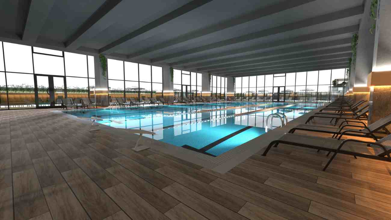 Legend Sports Club - Cebeci  Crossfit Salonları - 4. Fotoğraf