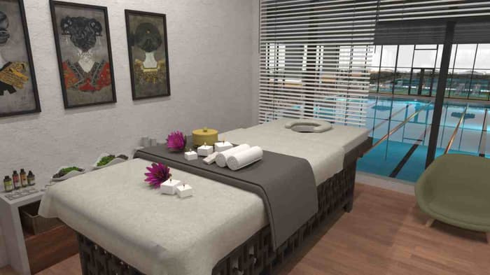 Legend Sports Club - 5. Fotoğraf