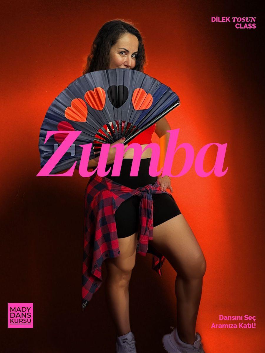 Mady Dans ve Bale - Beytepe Roman Dansı Kursu - 4. Fotoğraf