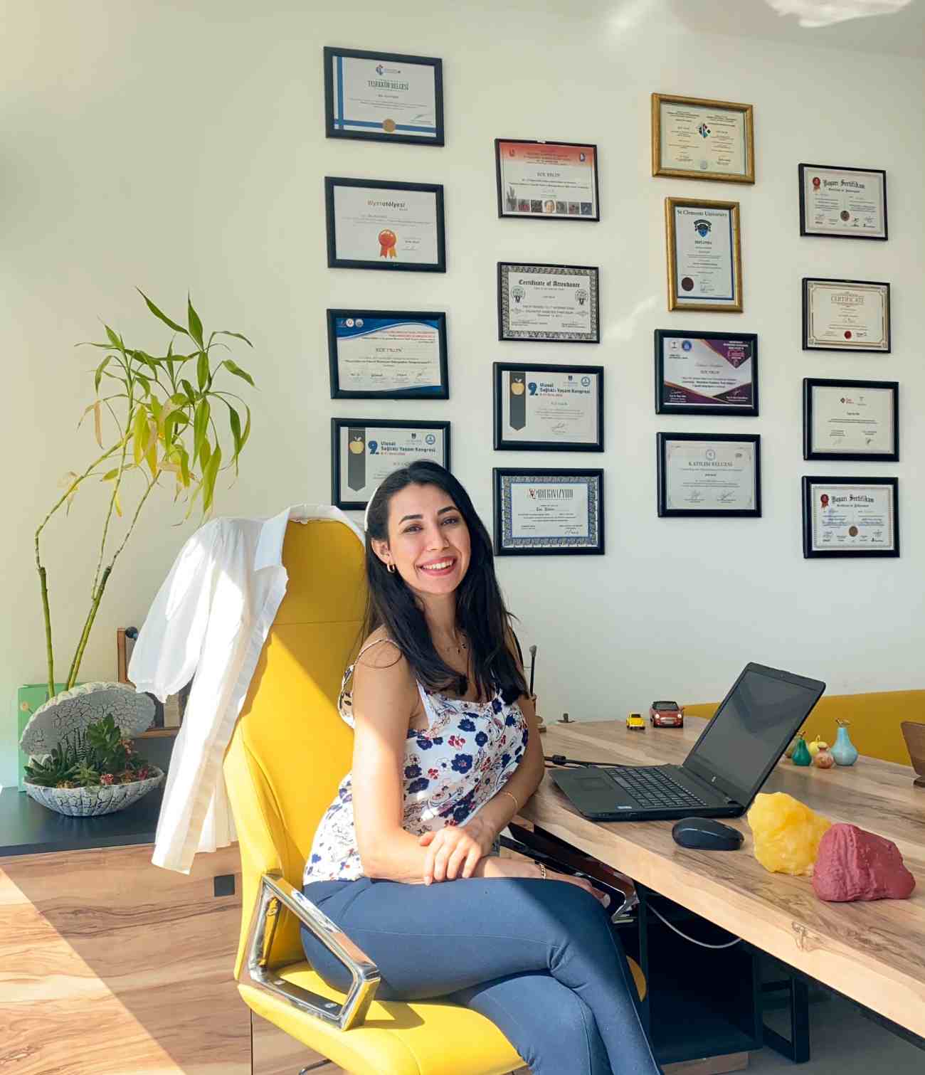 Uzman Diyetisyen Ece Yalın - Cevizlidere Diyetisyen - 4. Fotoğraf