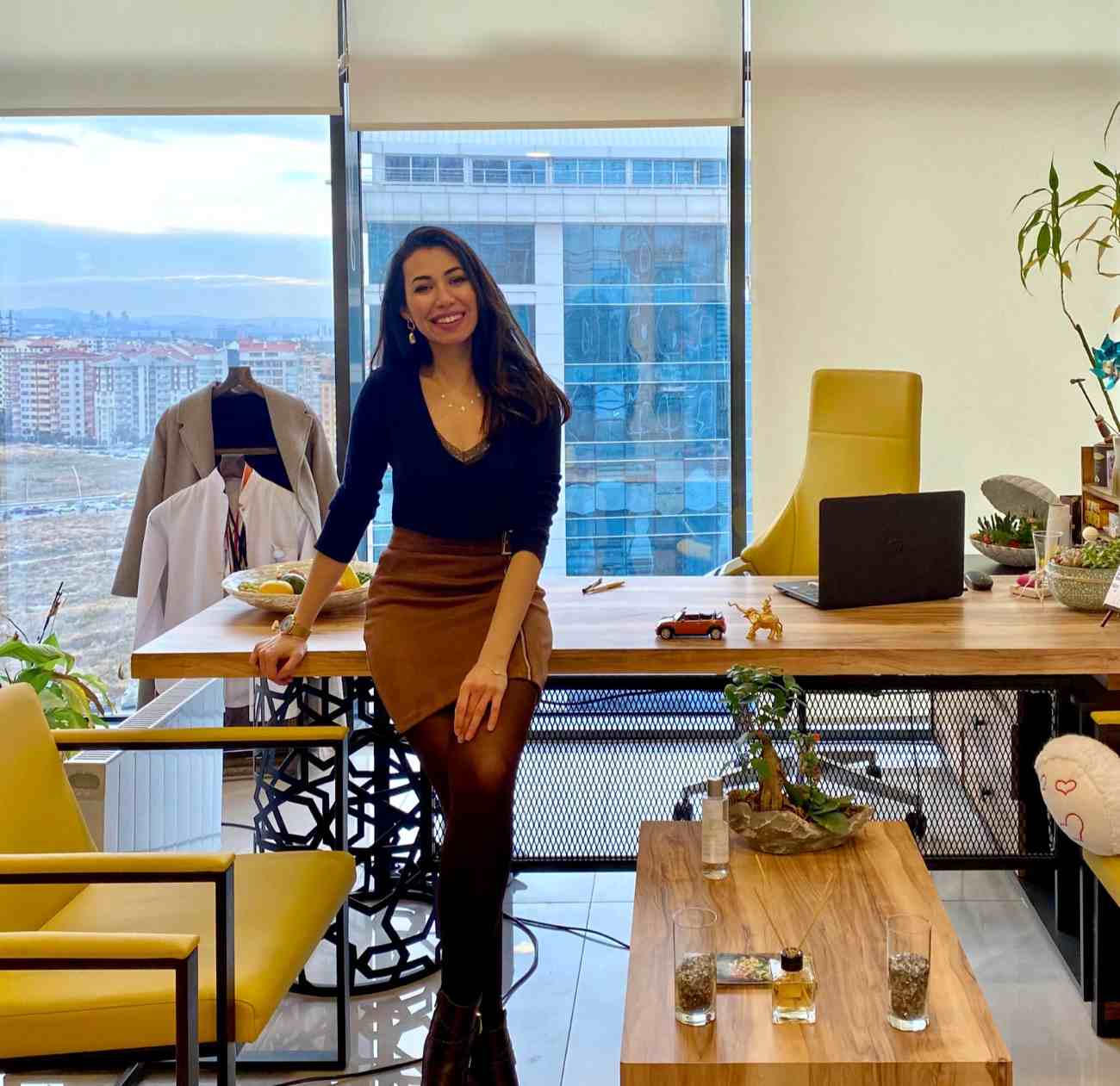 Uzman Diyetisyen Ece Yalın - Cevizlidere Diyetisyen - 2. Fotoğraf