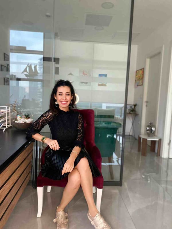 Uzman Diyetisyen Ece Yalın - 6. Fotoğraf Uzman Diyetisyen Ece Yalın - 6. Fotoğraf