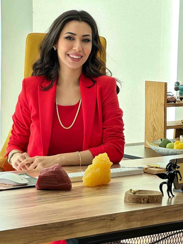 Uzman Diyetisyen Ece Yalın - 7. Fotoğraf Uzman Diyetisyen Ece Yalın - 7. Fotoğraf