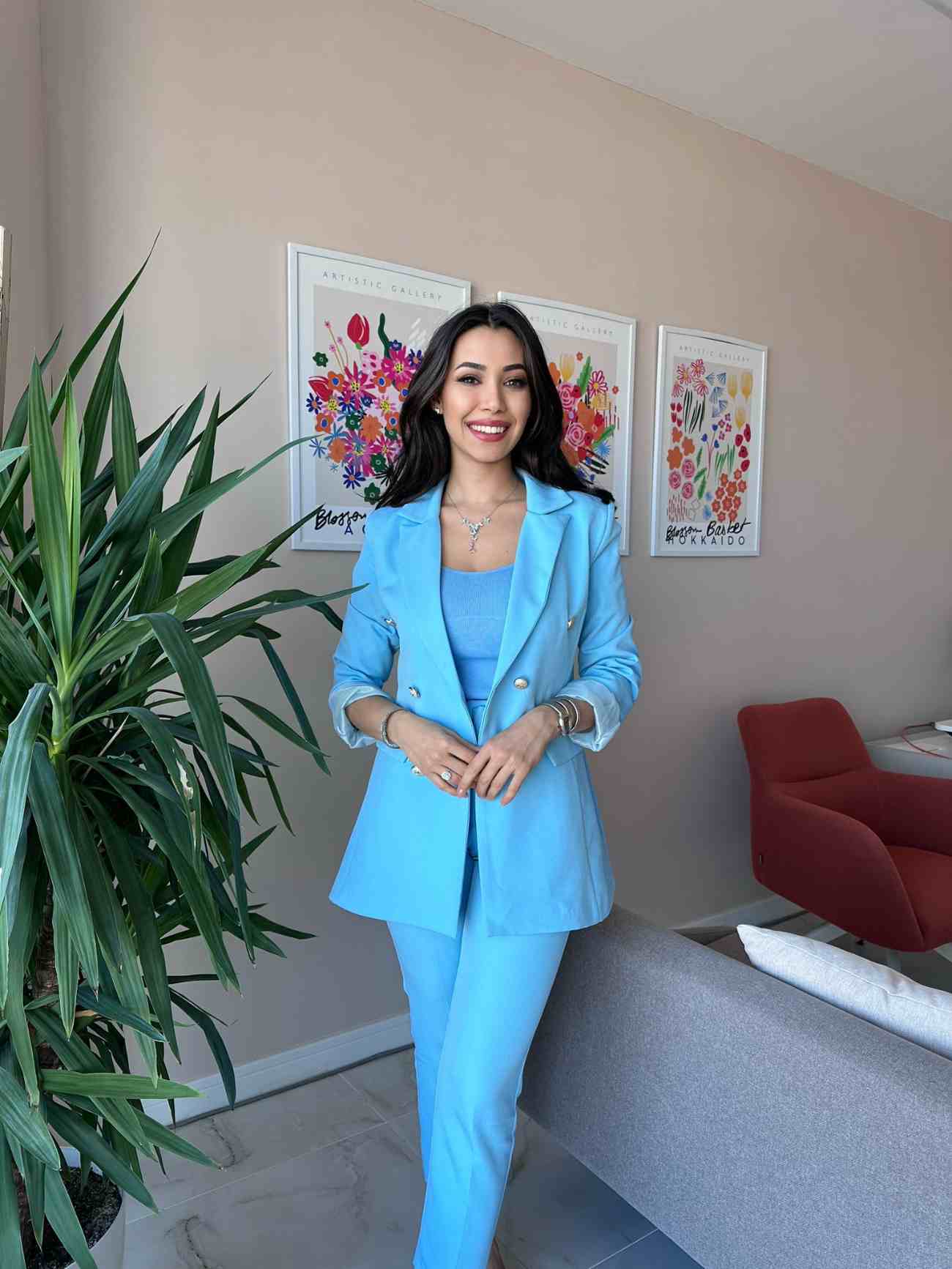 Uzman Diyetisyen Ece Yalın