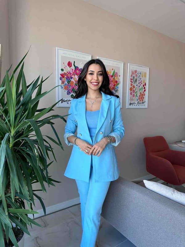 Uzman Diyetisyen Ece Yalın - 8. Fotoğraf Uzman Diyetisyen Ece Yalın - 8. Fotoğraf