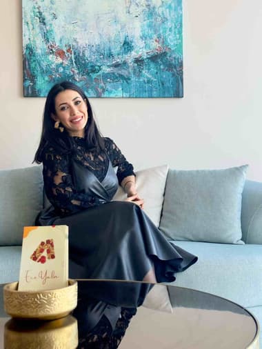 Uzman Diyetisyen Ece Yalın