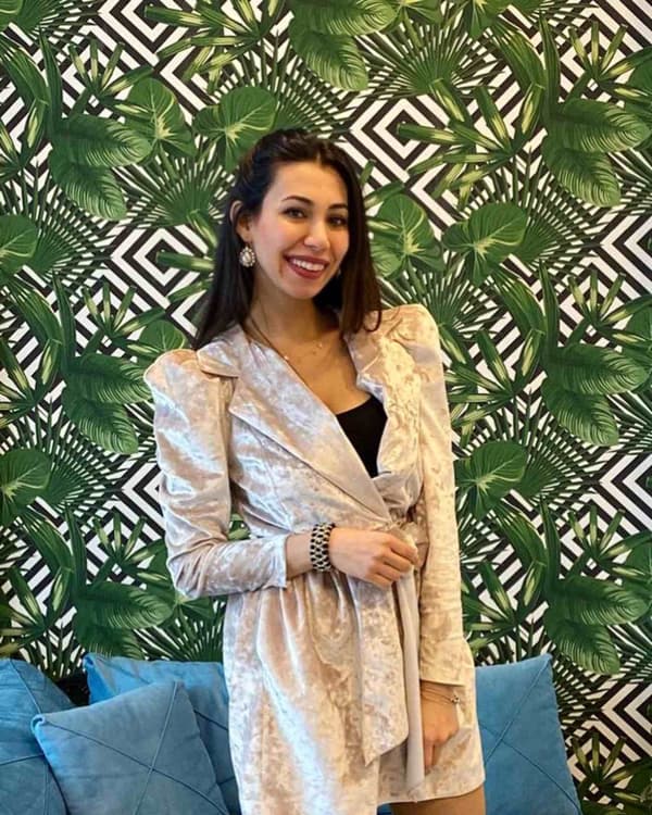 Uzman Diyetisyen Ece Yalın - 9. Fotoğraf Uzman Diyetisyen Ece Yalın - 9. Fotoğraf