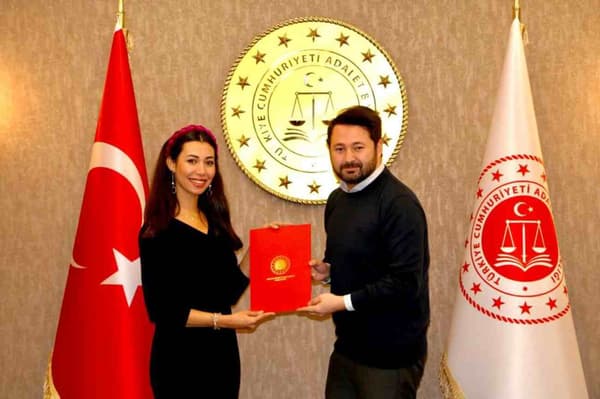 Uzman Diyetisyen Ece Yalın - 5. Fotoğraf