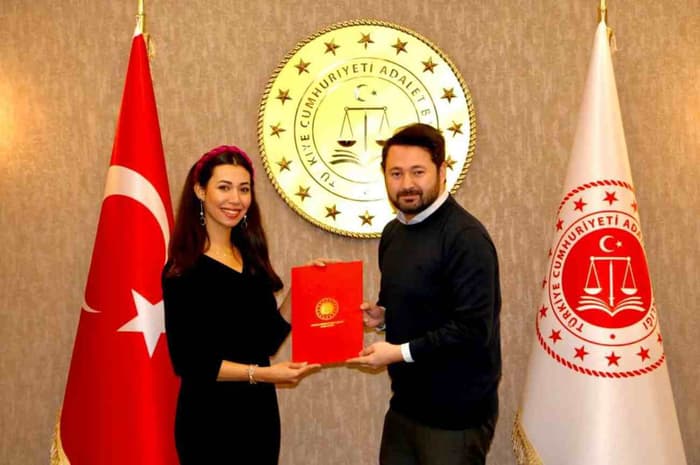 Uzman Diyetisyen Ece Yalın - 5. Fotoğraf