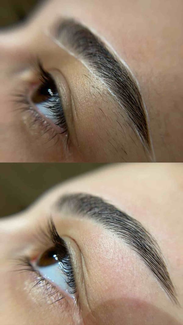 İvy Hair Design Beauty - 8. Fotoğraf