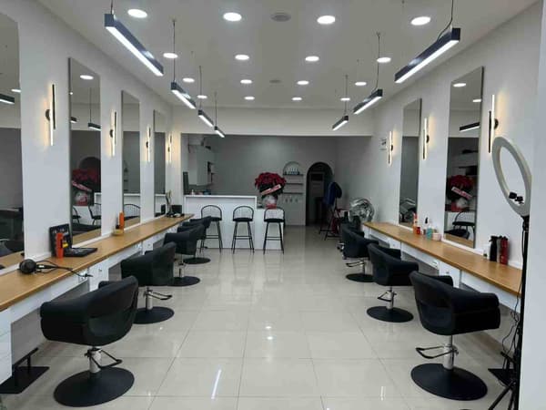 İvy Hair Design Beauty - 13. Fotoğraf