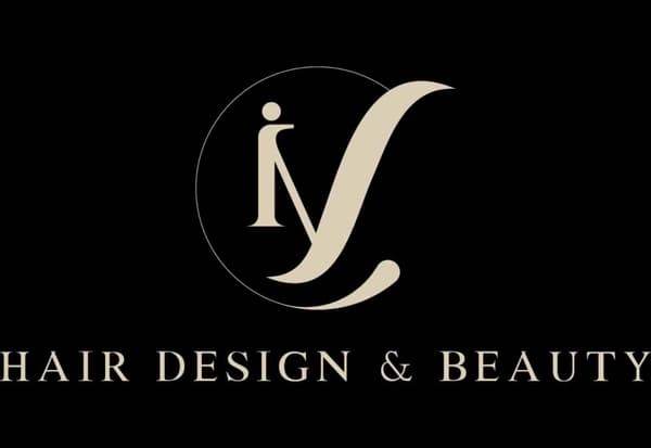 İvy Hair Design Beauty - 10. Fotoğraf