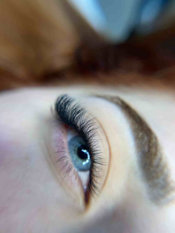 İvy Hair Design Beauty - 17. Fotoğraf