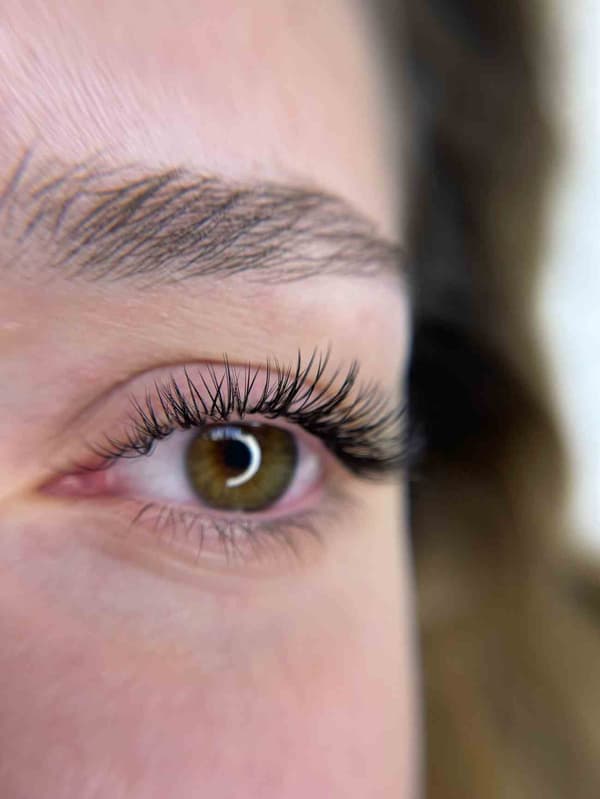 İvy Hair Design Beauty - 18. Fotoğraf
