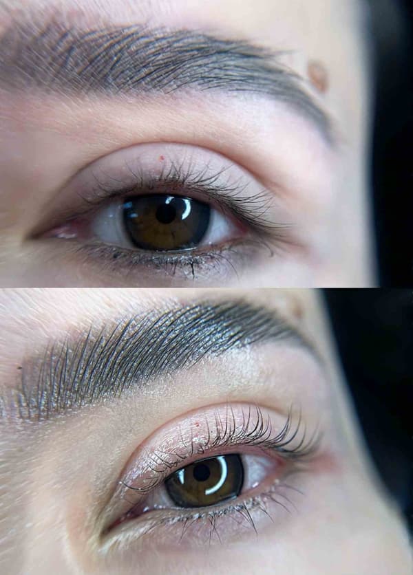 İvy Hair Design Beauty - 20. Fotoğraf