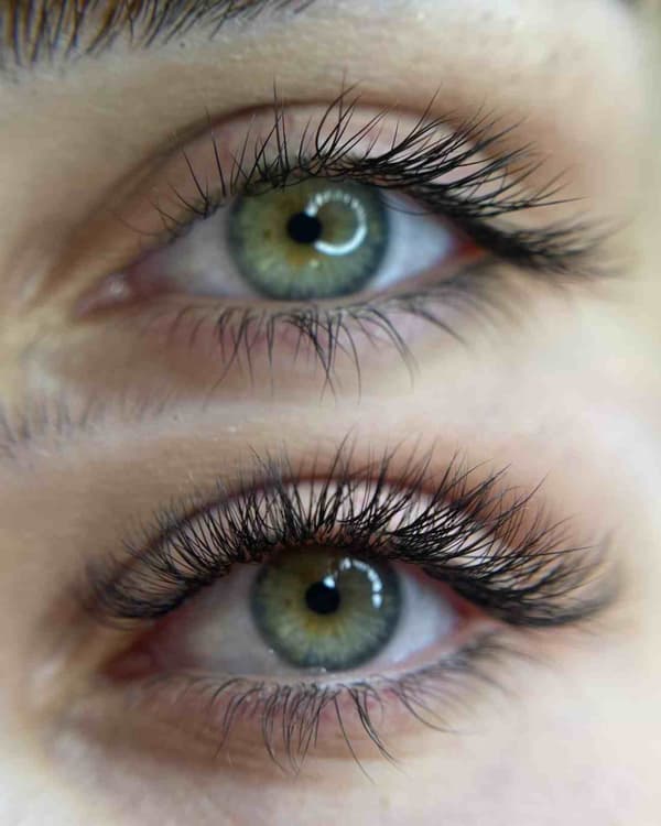 İvy Hair Design Beauty - 7. Fotoğraf